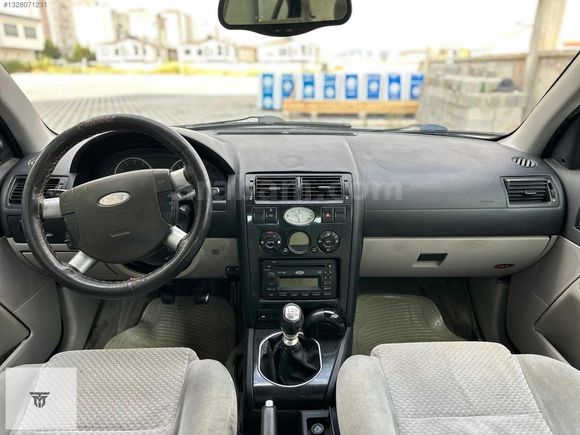 BAKIMLI UYGUN FİYATLI FORD MONDEO