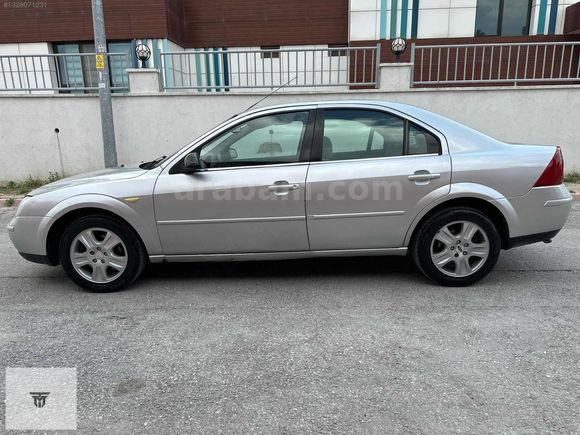 BAKIMLI UYGUN FİYATLI FORD MONDEO