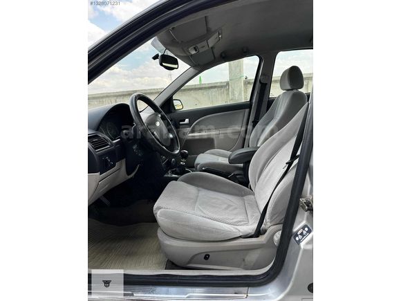 BAKIMLI UYGUN FİYATLI FORD MONDEO