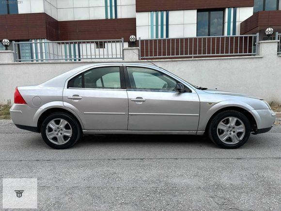 BAKIMLI UYGUN FİYATLI FORD MONDEO