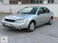 BAKIMLI UYGUN FİYATLI FORD MONDEO