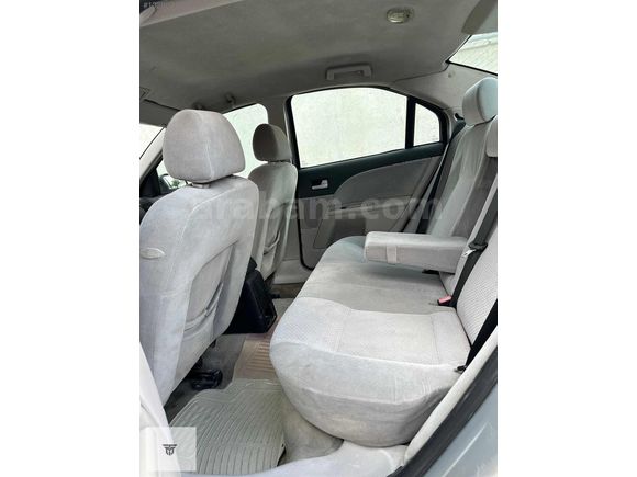 BAKIMLI UYGUN FİYATLI FORD MONDEO
