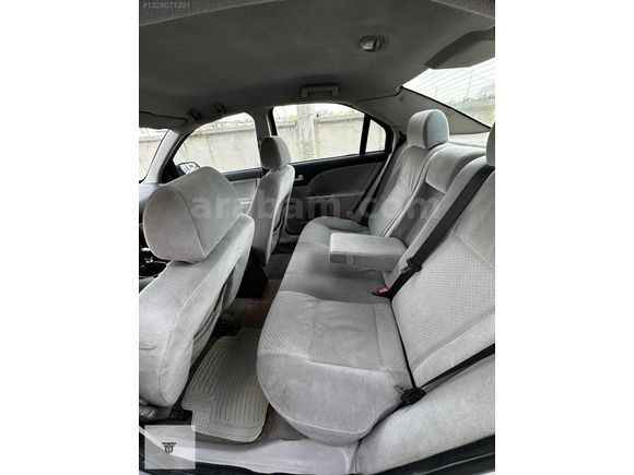 BAKIMLI UYGUN FİYATLI FORD MONDEO