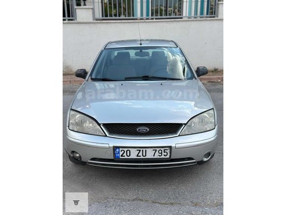 BAKIMLI UYGUN FİYATLI FORD MONDEO