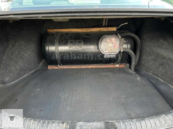 BAKIMLI UYGUN FİYATLI FORD MONDEO