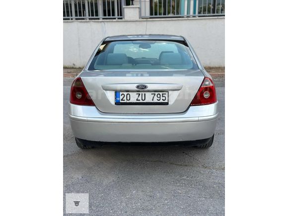BAKIMLI UYGUN FİYATLI FORD MONDEO