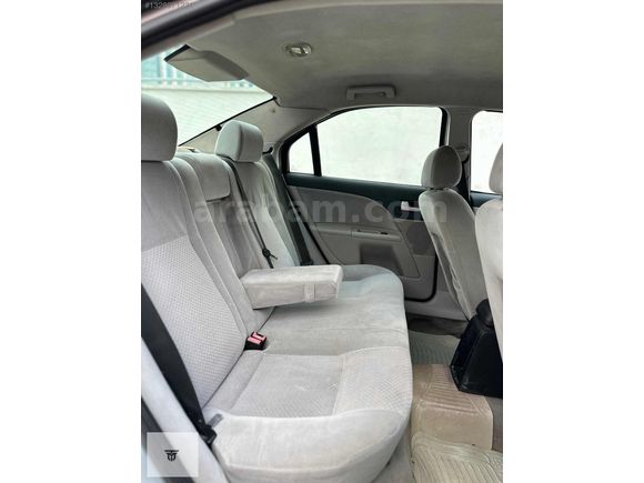 BAKIMLI UYGUN FİYATLI FORD MONDEO