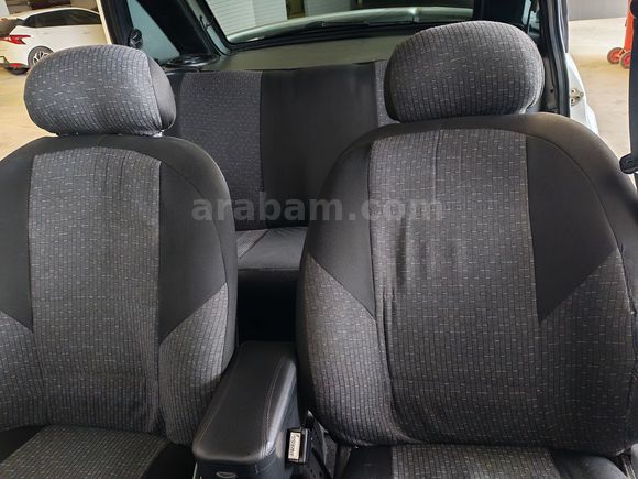 Sahibinden Klimalı Zetec Ford Escort 1.6 CLX 1995 Model