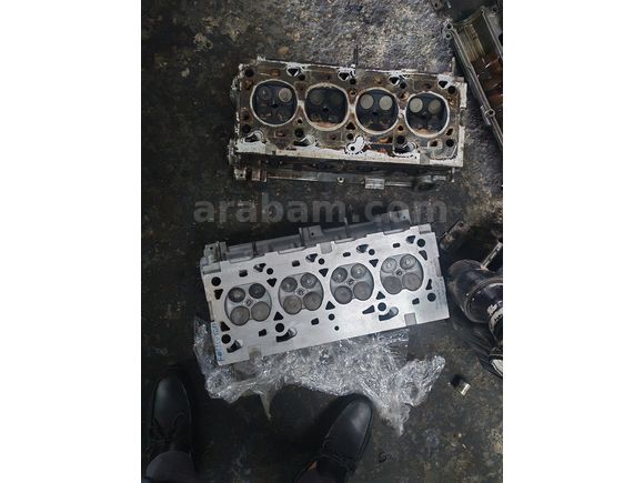 Sahibinden Klimalı Zetec Ford Escort 1.6 CLX 1995 Model