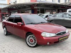 MERKA MOTORS'DAN+1997+GLX+KLİMALI+EXTRALI+MASRAFSIZ+280BİNKM