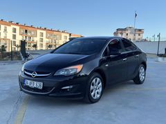 OPEL ASTRA | 124.000 KM | 1.6 CDTI 136 HP | İLK KULLANICIDAN