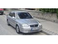 Değiçensiz Hyundai Accent 1.6 Admire 2004 Model Kayseri
