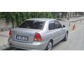 Değiçensiz Hyundai Accent 1.6 Admire 2004 Model Kayseri