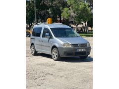 Sahibinden Volkswagen Caddy 1.9 TDI Kombi 2007 Model