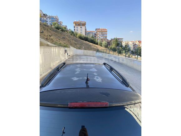 İkinci sahibinden  fıransız 100 hp 