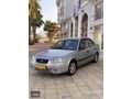 Hundai accent admire 2004