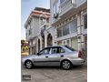Hundai accent admire 2004