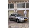 Hundai accent admire 2004