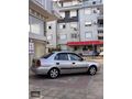 Hundai accent admire 2004