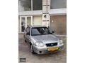 Hundai accent admire 2004