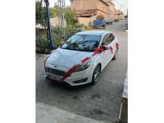 Sahibinden Ford Focus 1.6 TDCi Trend X 2017 Model  208.000 km Beyaz