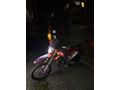 Sahibinden Honda CRF 250 L 