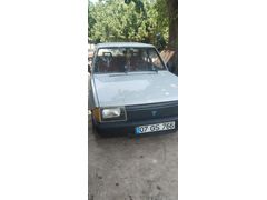 Sahibinden Tofaş Şahin 5 Vites 1990 Model