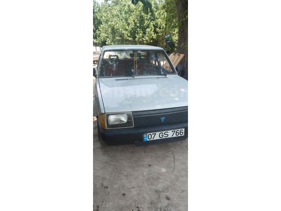Sahibinden Tofaş Şahin 5 Vites 1990 Model