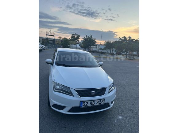 Sahibinden Seat Toledo 1.6 TDI Style 2013 Model 