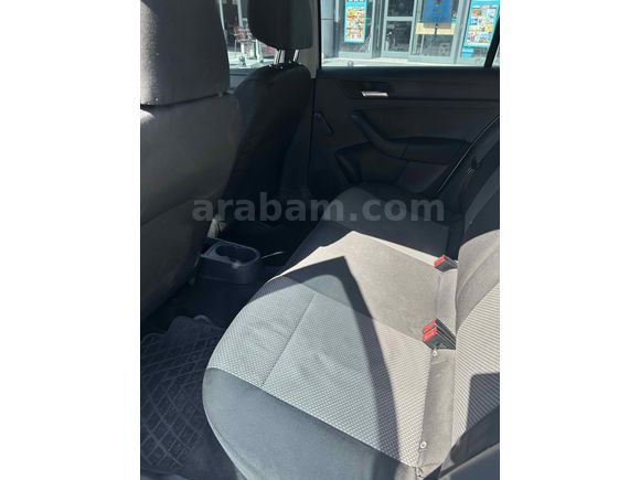 Sahibinden Seat Toledo 1.6 TDI Style 2013 Model 