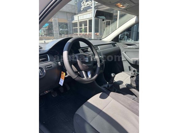 Sahibinden Seat Toledo 1.6 TDI Style 2013 Model 