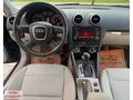 KURU DAN 2010 AUDİ A3 1.6 OTOMATİK