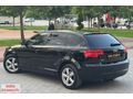 KURU DAN 2010 AUDİ A3 1.6 OTOMATİK