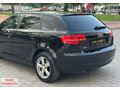KURU DAN 2010 AUDİ A3 1.6 OTOMATİK