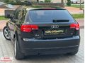 KURU DAN 2010 AUDİ A3 1.6 OTOMATİK