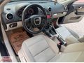 KURU DAN 2010 AUDİ A3 1.6 OTOMATİK