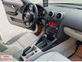 KURU DAN 2010 AUDİ A3 1.6 OTOMATİK