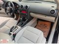 KURU DAN 2010 AUDİ A3 1.6 OTOMATİK