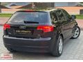 KURU DAN 2010 AUDİ A3 1.6 OTOMATİK
