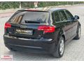 KURU DAN 2010 AUDİ A3 1.6 OTOMATİK