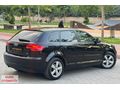 KURU DAN 2010 AUDİ A3 1.6 OTOMATİK