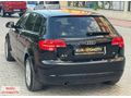 KURU DAN 2010 AUDİ A3 1.6 OTOMATİK