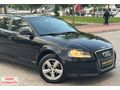 KURU DAN 2010 AUDİ A3 1.6 OTOMATİK