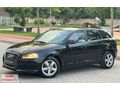 KURU DAN 2010 AUDİ A3 1.6 OTOMATİK