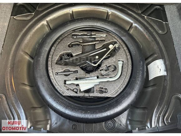 KURU DAN 2010 AUDİ A3 1.6 OTOMATİK