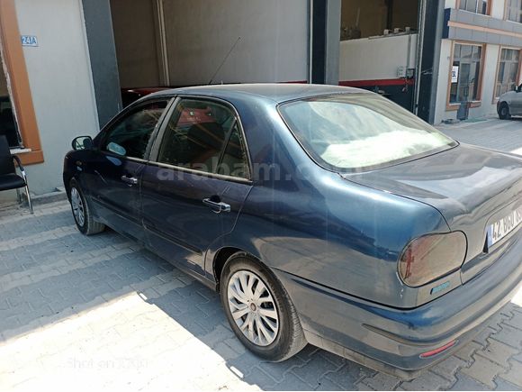 Sahibinden Fiat Marea 1.6 ELX 2001 Model