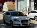 GÜLEÇ OTOMOTİV'den 2012 AUDİ A3 SPORTBACK 1.6