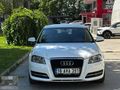GÜLEÇ OTOMOTİV'den 2012 AUDİ A3 SPORTBACK 1.6