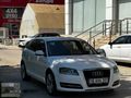 GÜLEÇ OTOMOTİV'den 2012 AUDİ A3 SPORTBACK 1.6