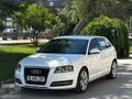 GÜLEÇ OTOMOTİV'den 2012 AUDİ A3 SPORTBACK 1.6